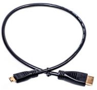 ³��� ������ PowerPlant HDMI - mini HDMI, 0.5�, ���������� ���������, 1.3V
