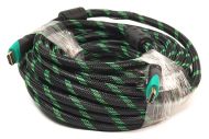 ³��� ������ PowerPlant HDMI (M) - HDMI (M), 2.0V, 28AWG, 4� Ultra HP, 15�