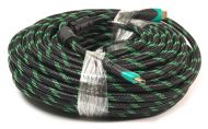 ³��� ������ PowerPlant HDMI (M) - HDMI (M), 2.0V, 24AWG, 4K Ultra HP, 30�