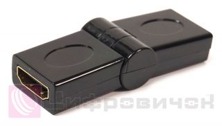 ���������� PowerPlant HDMI AF - AF, 360 �������