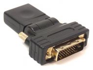 ���������� PowerPlant HDMI AF - DVI (24+1) AM, 360 �������