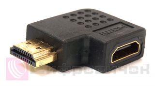 ���������� PowerPlant HDMI AF - HDMI AM, ������ ���