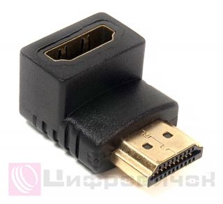 ���������� PowerPlant HDMI AF - HDMI AM, ������ ���