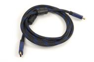 ³��� ������ PowerPlant HDMI (M) - HDMI (M), 1.4V, 30AWG, 4K � 2K, 2 �