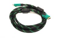 ³��� ������ PowerPlant HDMI (M) - HDMI (M), 2.0V, 30AWG, 4K Ultra HP, 2�