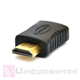 ���������� PowerPlant HDMI AF - HDMI AM