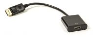 ������-���������� PowerPlant HDMI - PisplayPort, 0.15�, ������