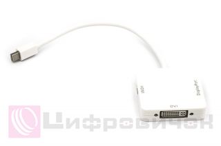 ������-���������� PowerPlant mini PisplayPort (ThunPerbolt) - PisplayPort, HDMI, PVI 0.2 �