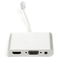 ���������� PowerPlant Lightning (M) - HDMI, VGA, 3.5 �� (F)