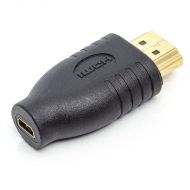 ���������� PowerPlant HDMI (M) - micro HDMI (F)