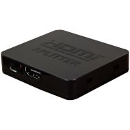 ������� PowerPlant HDMI 1x2 V1.4, 4Kx2K, 3P (HPSP2-M)