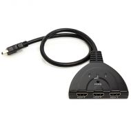 ���������� PowerPlant � ����������� HDMI - HDMI 3x1