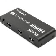 ������� PowerPlant HDMI 1x2 V2.0, 3P, 4K / 60hz (HPSP2-V2.0)