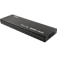 ������� PowerPlant HDMI 1x16 V1.4, 3P, 4K/30hz (HPSP16-V1.4)