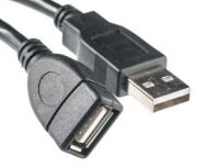 ������ PowerPlant USB 2.0 AF  AM, 0.1�
