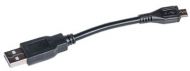 ������ PowerPlant USB 2.0 AM - Micro, 0.1�
