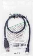 ������ PowerPlant USB 2.0 AM - Micro, 0.5�