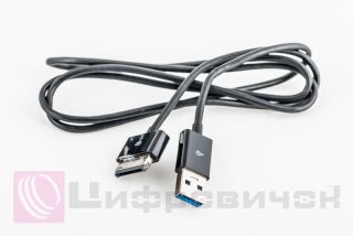 ������ PowerPlant USB 2.0 AM  I-POP, 1�