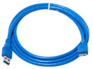 ������ PowerPlant USB 3.0 AM - Micro,1.5�