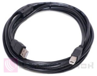������ PowerPlant USB 2.0 AM  BM, 1.8�