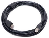 ������ PowerPlant USB 2.0 AM  BM, 1.8�