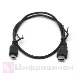 ������ PowerPlant USB 3.0 Type-C  micro USB 0.5�