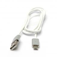 ������ PowerPlant Magnetic USB 2.0 AM - Micro, 1�