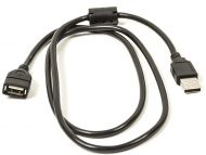 ������ PowerPlant USB 2.0 AF  AM, 1.0 �, One ferrite