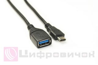 ������ PowerPlant USB 3.0 Type-C  USB, 1.5�