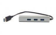 ���������� PowerPlant USB 3.0 3 ����� + Gigabit Ethernet