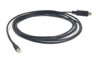 ������ PowerPlant USB Type-C - Lightning, 2 �