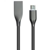 ������ PowerPlant USB - microUSB, 2�, ������, ������