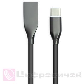 ������ PowerPlant USB - Type-C, 1�, ������, ������
