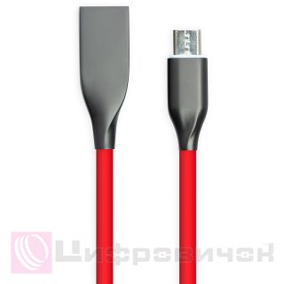 ������ PowerPlant USB - microUSB, 2�, ������, ��������