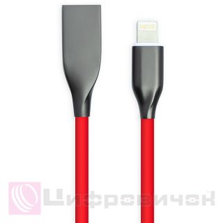 ������ PowerPlant USB - Lightning, 2�, �����, ��������