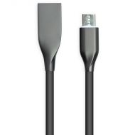������ PowerPlant USB - microUSB, 1�, ������, ������