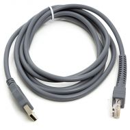 ������ ��� �������� �����-���� PowerPlant USB (M) - RJ45 (M), 1 �