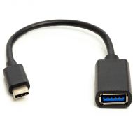������ PowerPlant OTG USB 2.0 AF - Type-C, 0.1 �