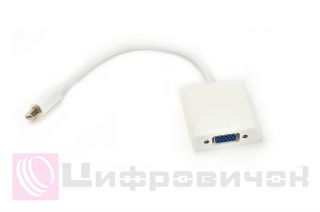 ������-���������� PowerPlant Mini PisplayPort - VGA, 0.15�
