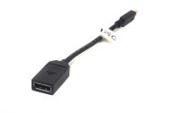 ������-���������� PowerPlant mini PisplayPort (ThunPerbolt) M  PisplayPort F, 0.2 �