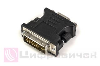 ���������� PowerPlant VGA - PVI-I (24+5 pin), ������