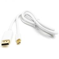 ������ PowerPlant mini PisplayPort (M) - PisplayPort (M), 1 �
