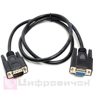 ³��� ������ PowerPlant VGA (M) - VGA (F), 1 �