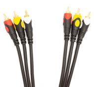 ������ PowerPlant 3xRCA (M) - 3xRCA (M), 1.5 �