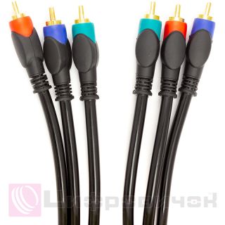 ������ PowerPlant 3xRCA (M) - 3xRCA (M), 3 �