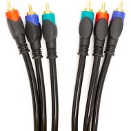 ������ PowerPlant 3xRCA (M) - 3xRCA (M), 3 �