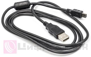 ������ PowerPlant Nikon UC-E6/UC-E16 USB