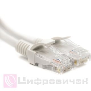 ����-���� PowerPlant Cat5E UTP 20�, ����