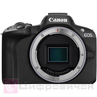 Canon EOS R50 Body