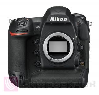 Nikon D5-b Body (XQD)